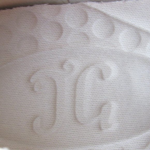 Journee Collection women's 9 Gray bootie No Box - Picture 7 of 8